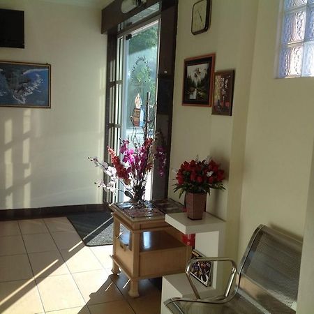 Hotel Morning Glory Kudat Eksteriør bilde