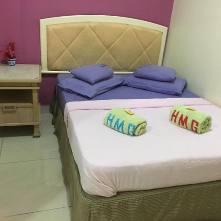Hotel Morning Glory Kudat Eksteriør bilde