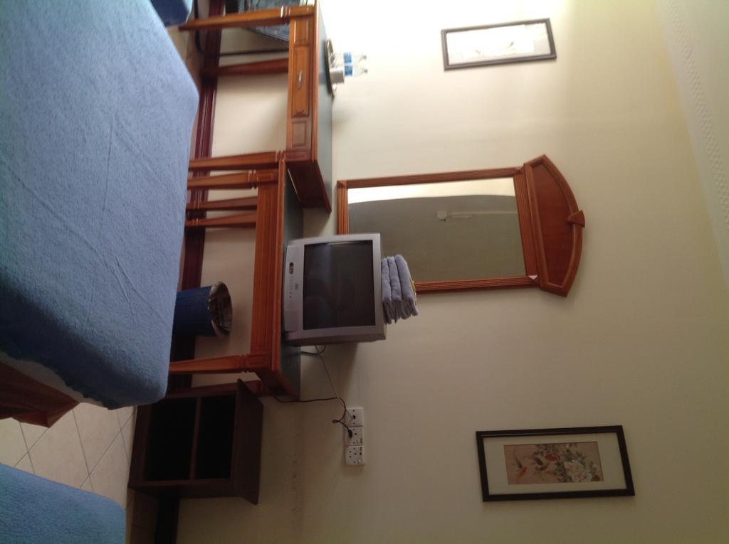 Hotel Morning Glory Kudat Rom bilde