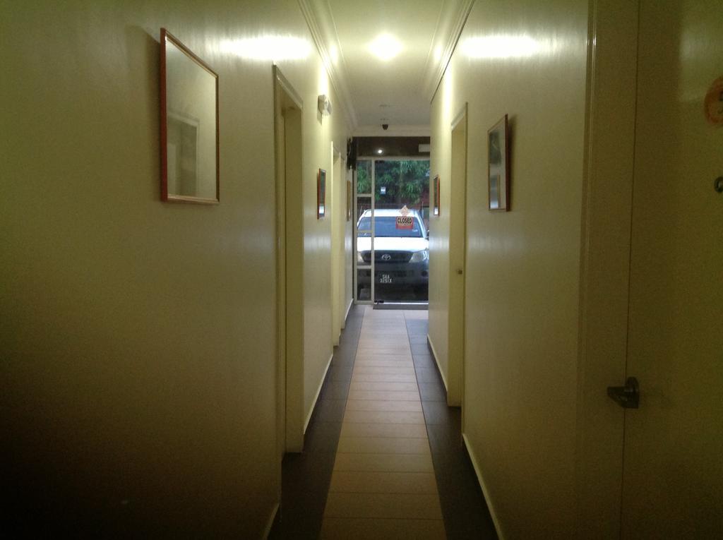 Hotel Morning Glory Kudat Eksteriør bilde