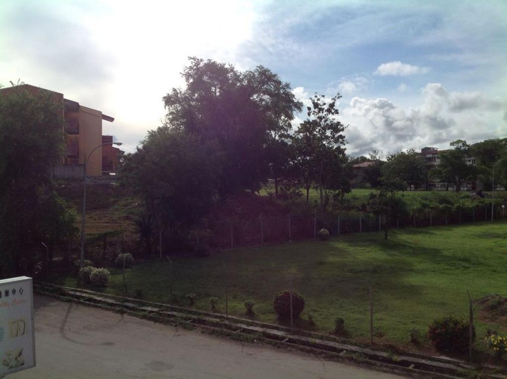 Hotel Morning Glory Kudat Eksteriør bilde
