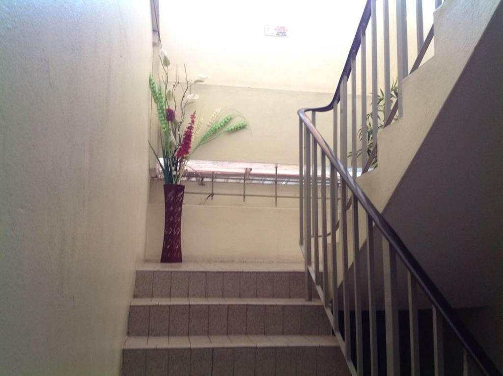 Hotel Morning Glory Kudat Eksteriør bilde