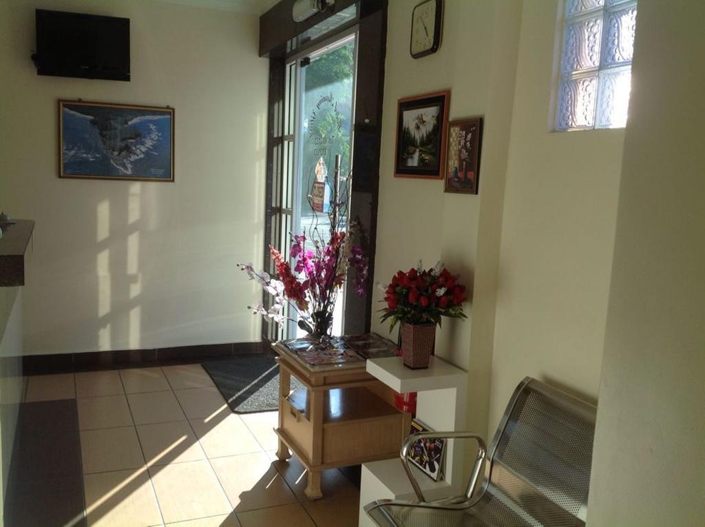 Hotel Morning Glory Kudat Eksteriør bilde