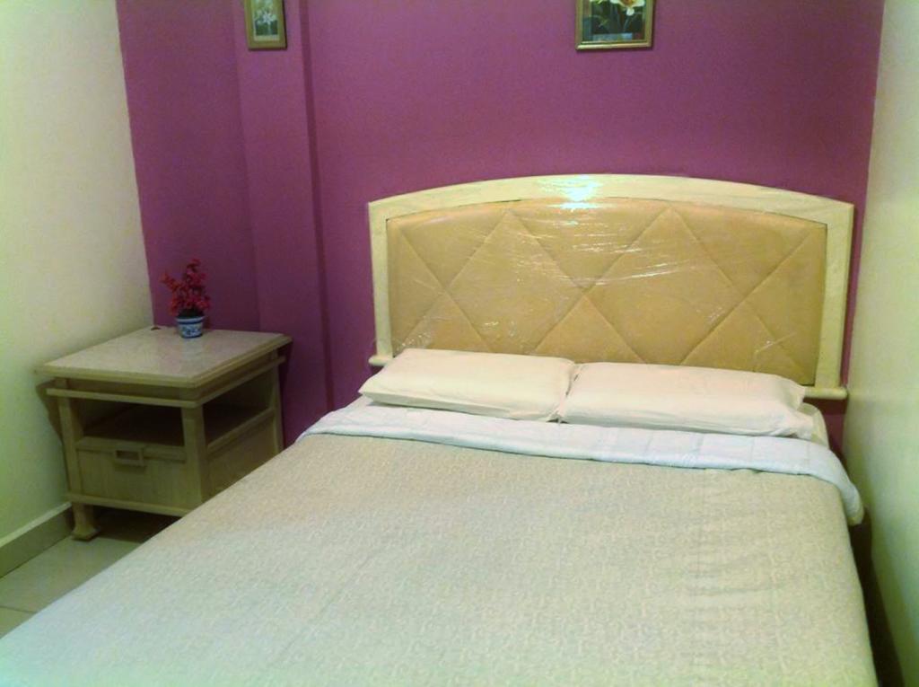 Hotel Morning Glory Kudat Rom bilde