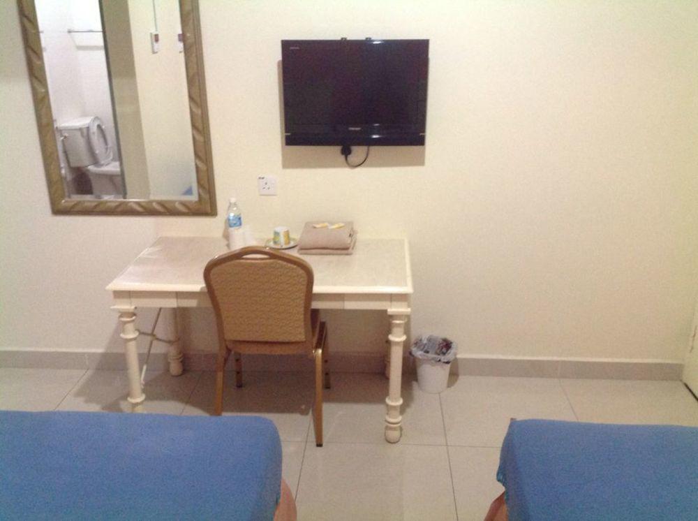 Hotel Morning Glory Kudat Eksteriør bilde