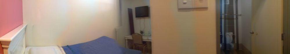 Hotel Morning Glory Kudat Eksteriør bilde