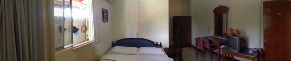 Hotel Morning Glory Kudat Eksteriør bilde