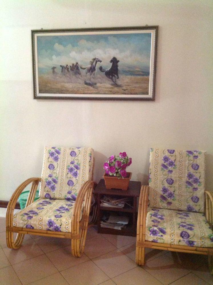 Hotel Morning Glory Kudat Eksteriør bilde