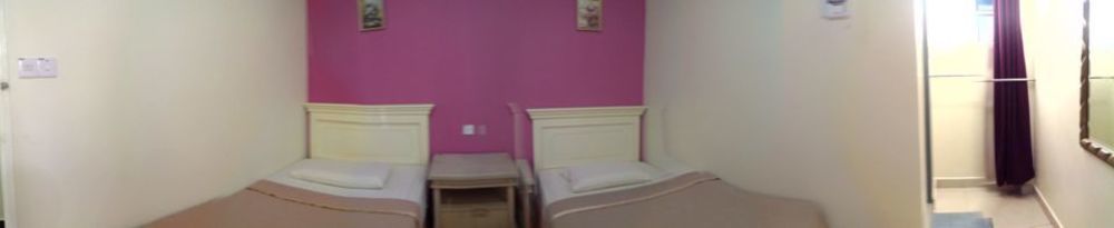 Hotel Morning Glory Kudat Eksteriør bilde
